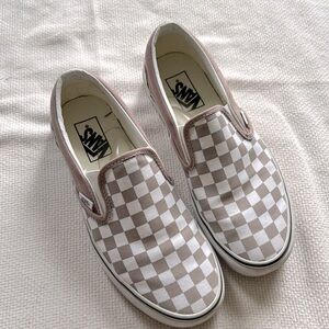 Vans Classic Slip-On Shoes